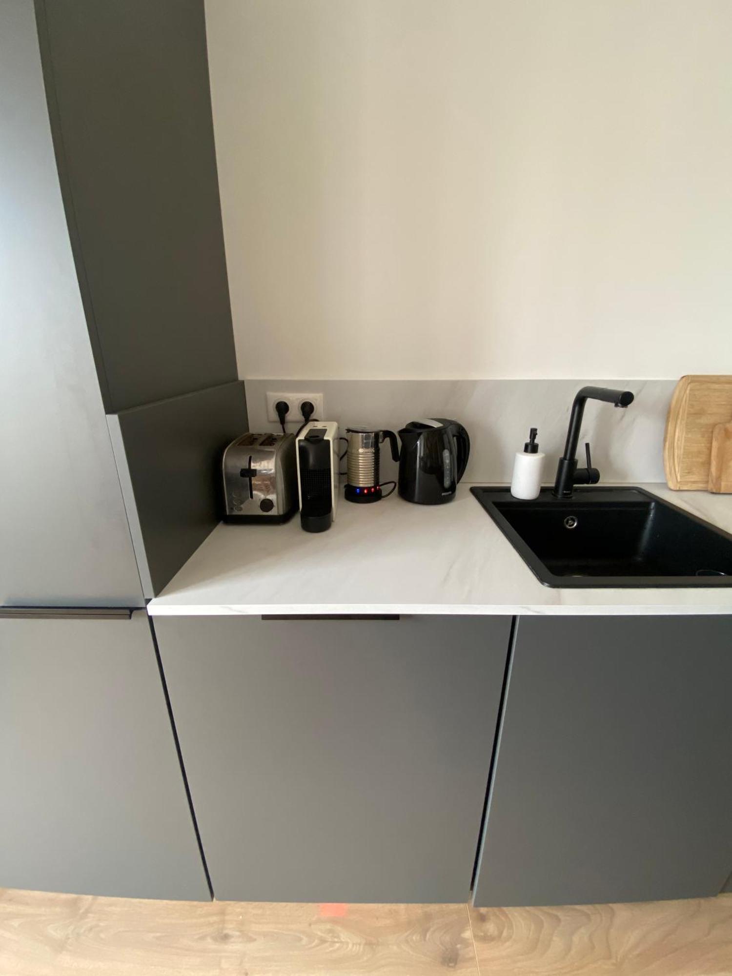 Appartement Lumineux Proche Calanques Marseille Eksteriør billede