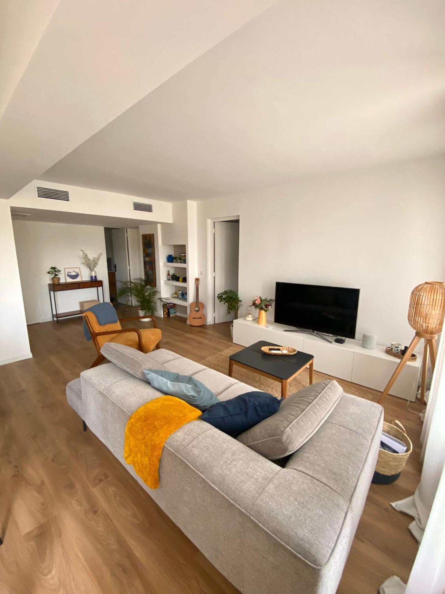 Appartement Lumineux Proche Calanques Marseille Eksteriør billede